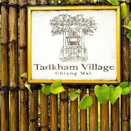 Tadkham Village, Chiang Mai Luaran gambar