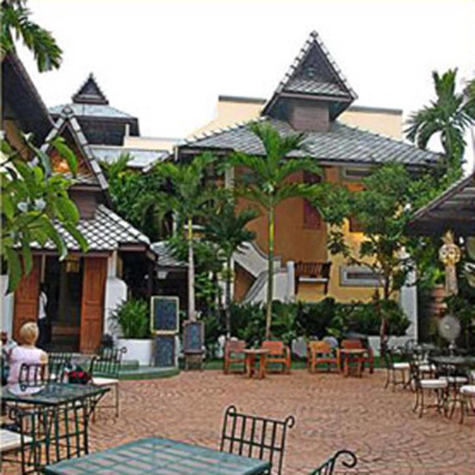 Tadkham Village, Chiang Mai Luaran gambar