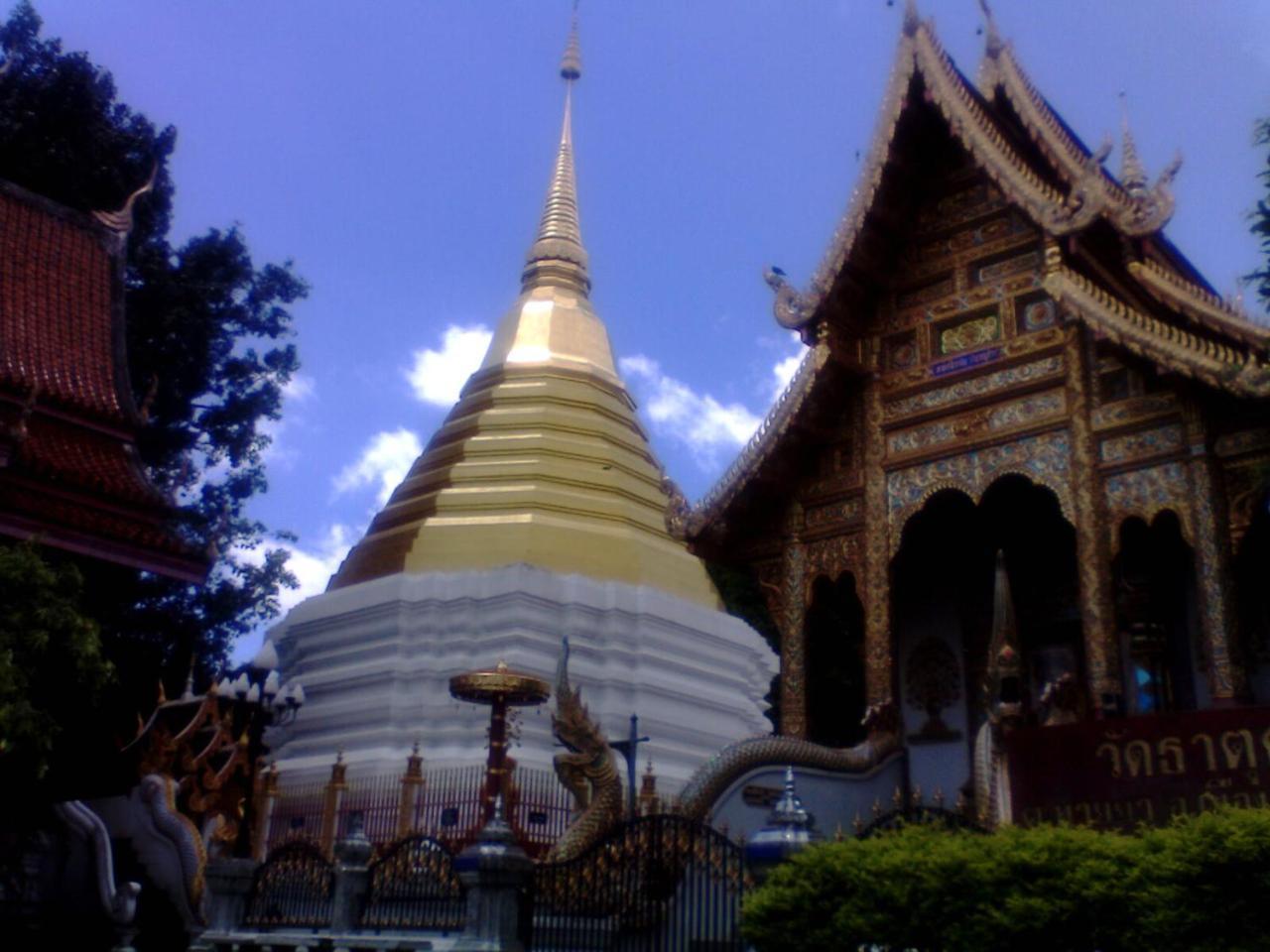 Tadkham Village, Chiang Mai Luaran gambar