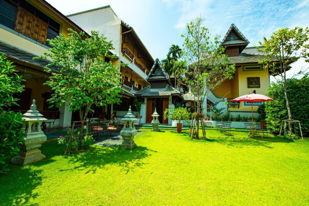 Tadkham Village, Chiang Mai Luaran gambar