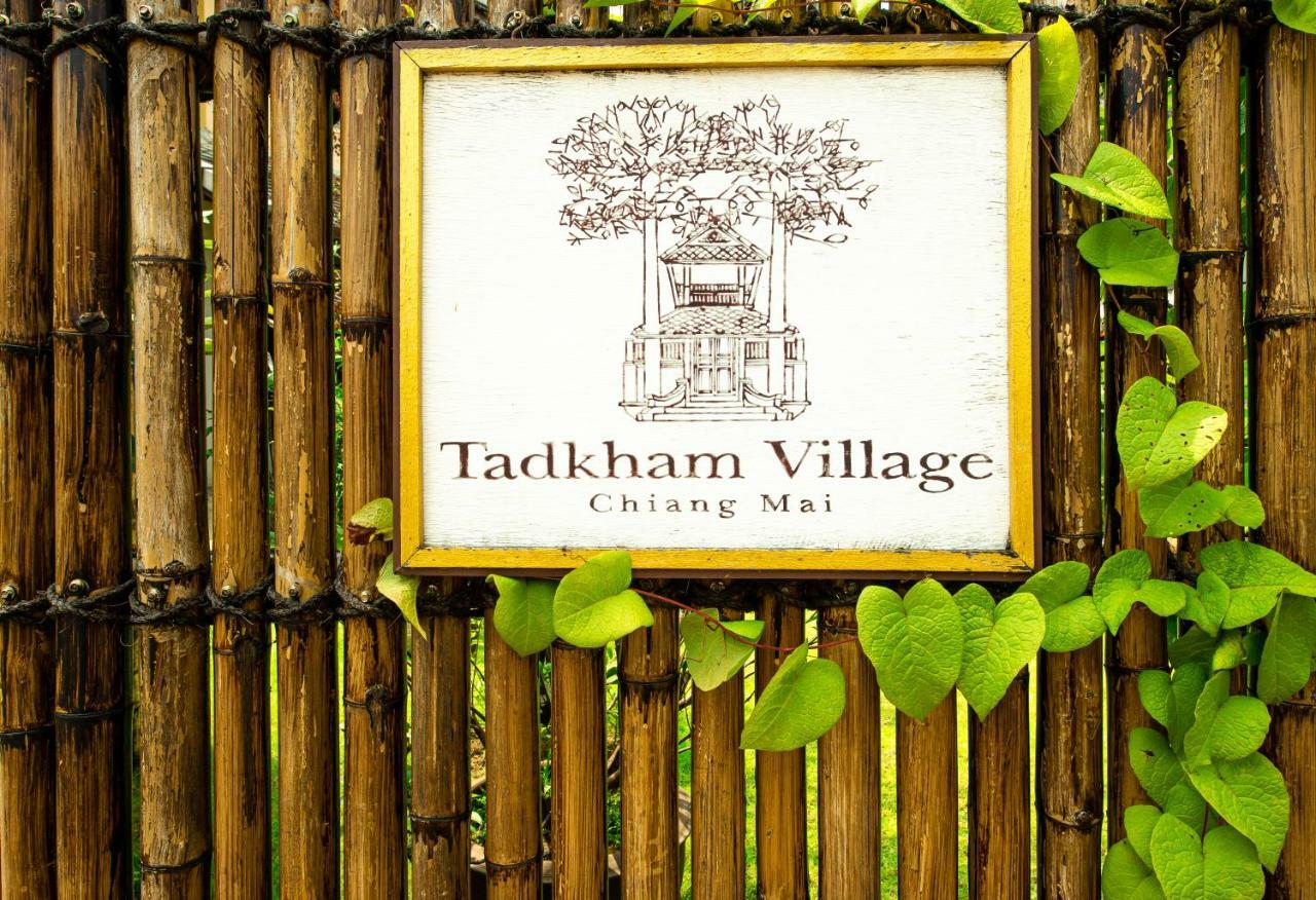 Tadkham Village, Chiang Mai Luaran gambar